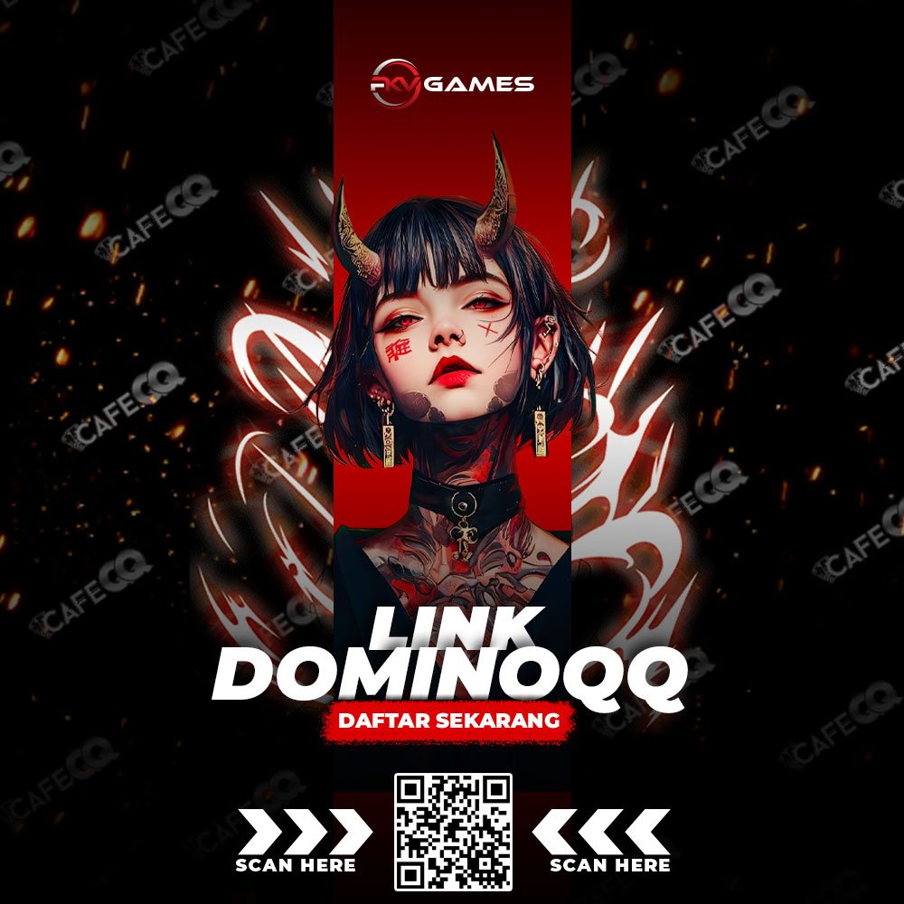 DominoQQ