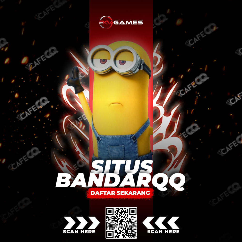 BandarQQ