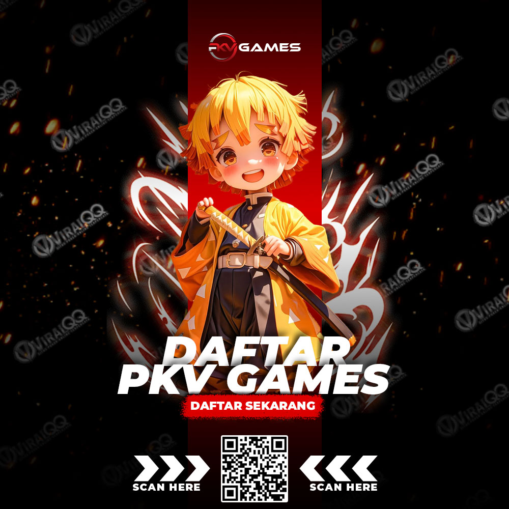 PKV Games