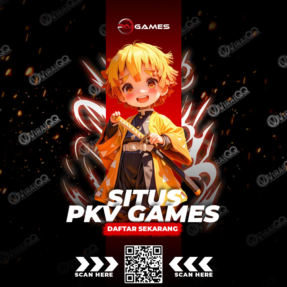 PKV Games