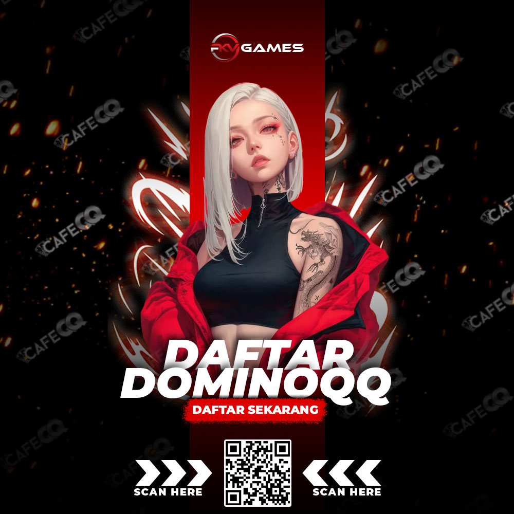 Kumpulan Situs DominoQQ Online Server PKV Games Uang Asli Terpercaya 2025