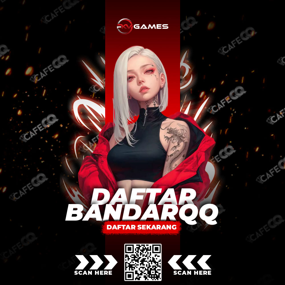 Daftar Situs BandarQQ Uang Asli PKV Games Resmi & Terpercaya 2025