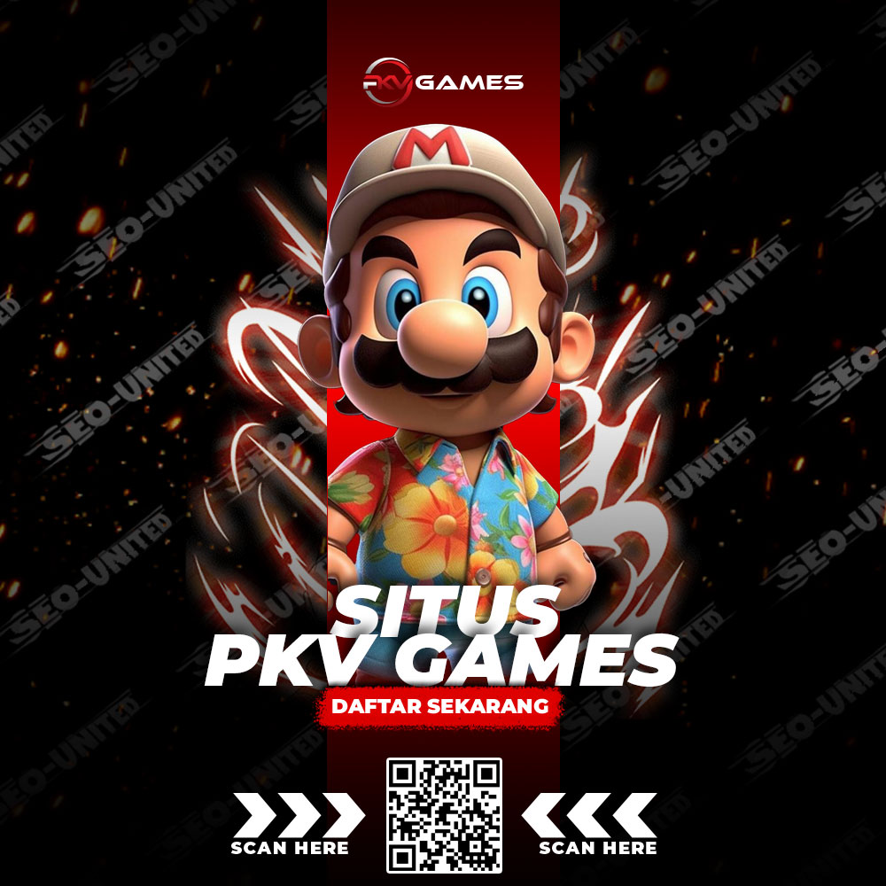 PKV Games