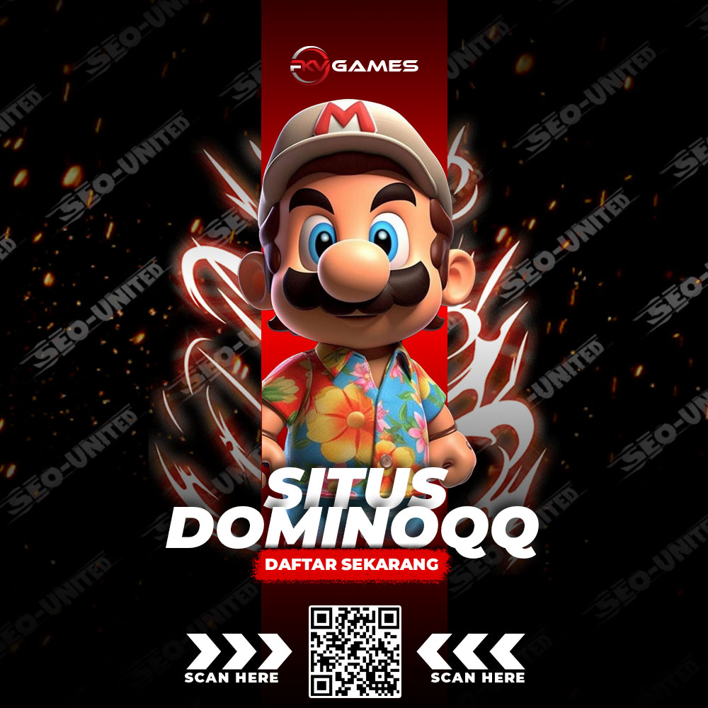DominoQQ