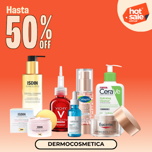 Dermocosmetica