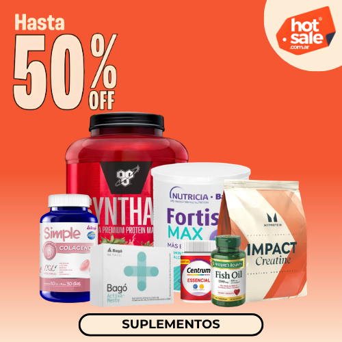 Suplementos