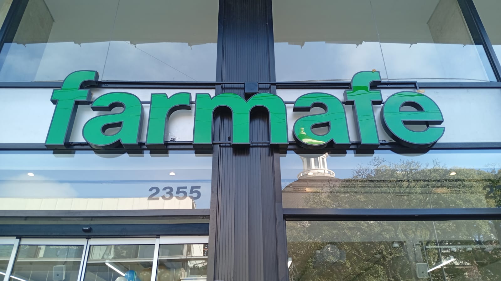 Farmafe Almagro