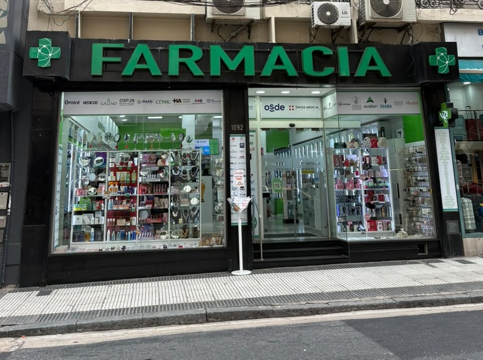Farmafe Cusatis