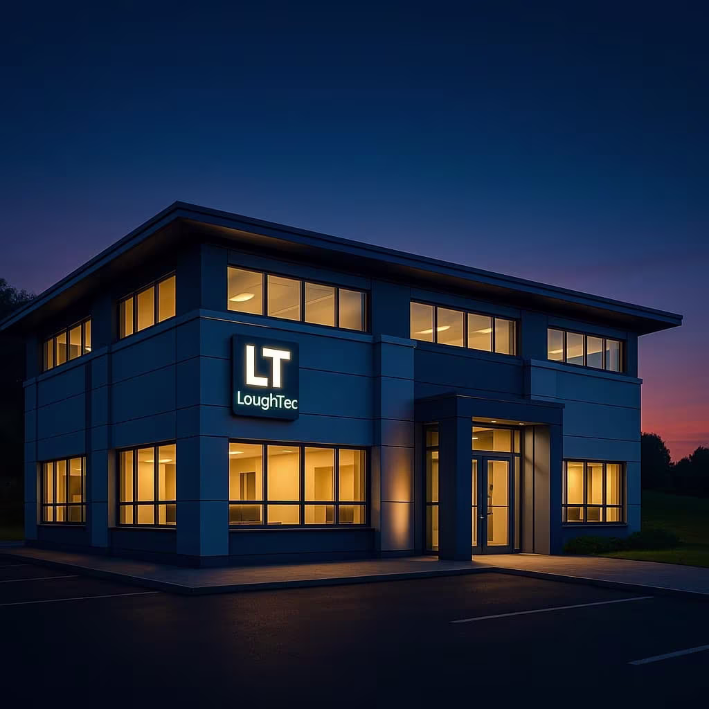 Building Graphic