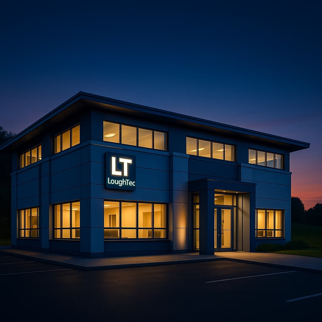 Building Graphic