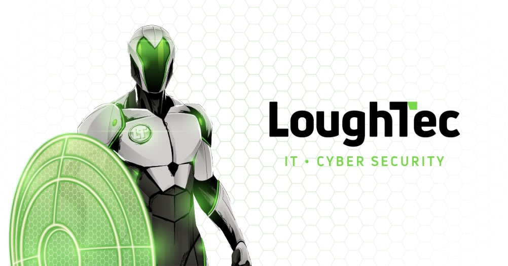 Cyber Security Superhero