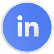 LinkedIn Logo
