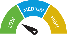Low Impact Graphic