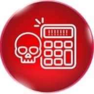 Cyber Attack Impact Calculator