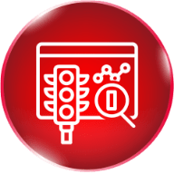 DNS Security, Filtering & Monitoring Calculator