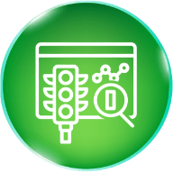 DNS Filtering & Monitoring