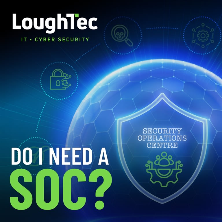 Do I Need a SOC?