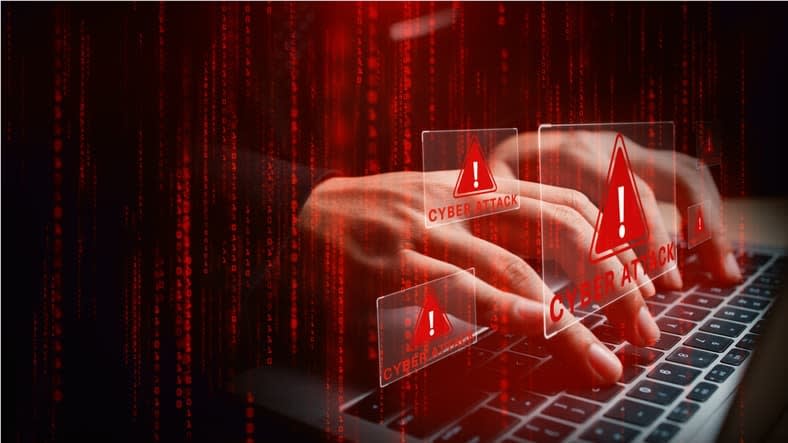 Supply Chain Attacks: The Cyber Threat You Didn’t Invite Through Your Front Door