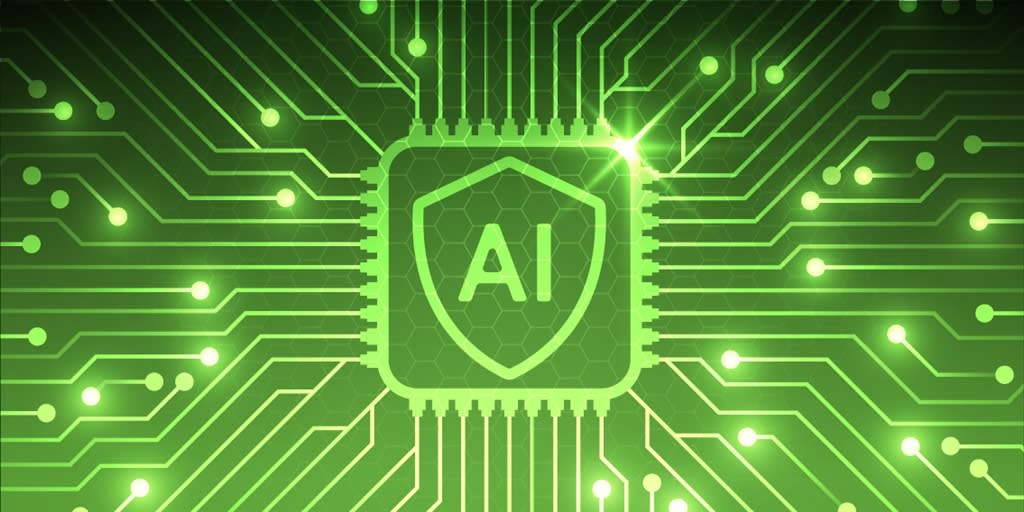 The Power of AI in Cyber Security