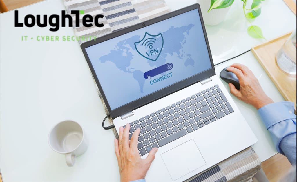 Is a VPN secure?