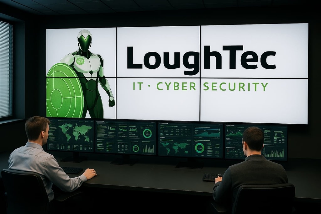 Security Operations Centre SOC Image