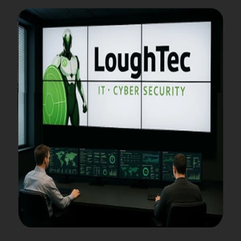 Security Operations Centre SOC Image
