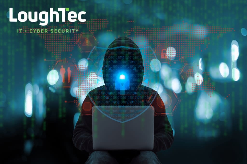Who Created the Dark Web? 