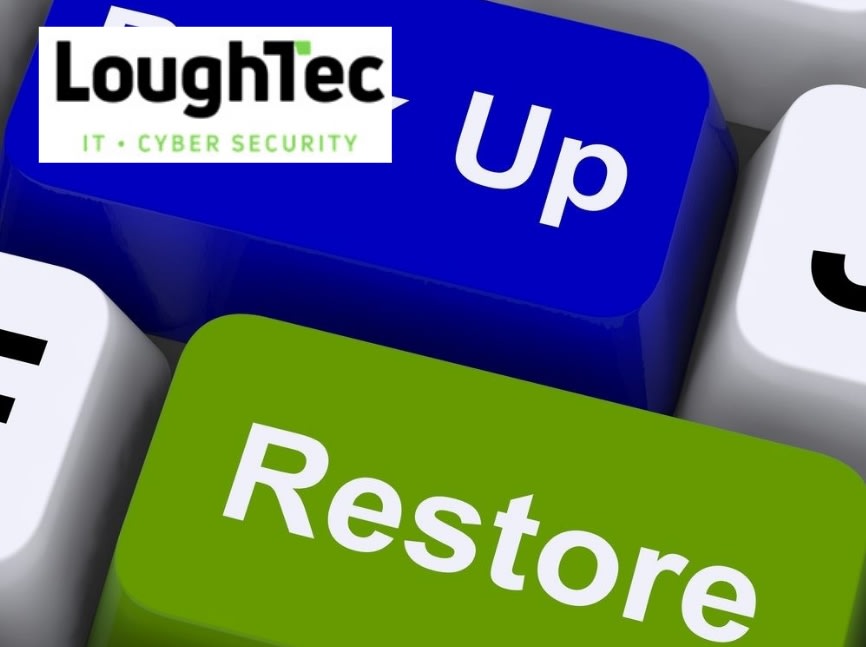 Why Every Business Needs a Comprehensive Backup and Recovery Strategy