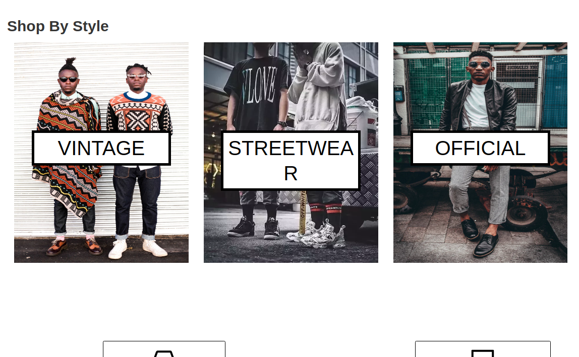 Roko Store