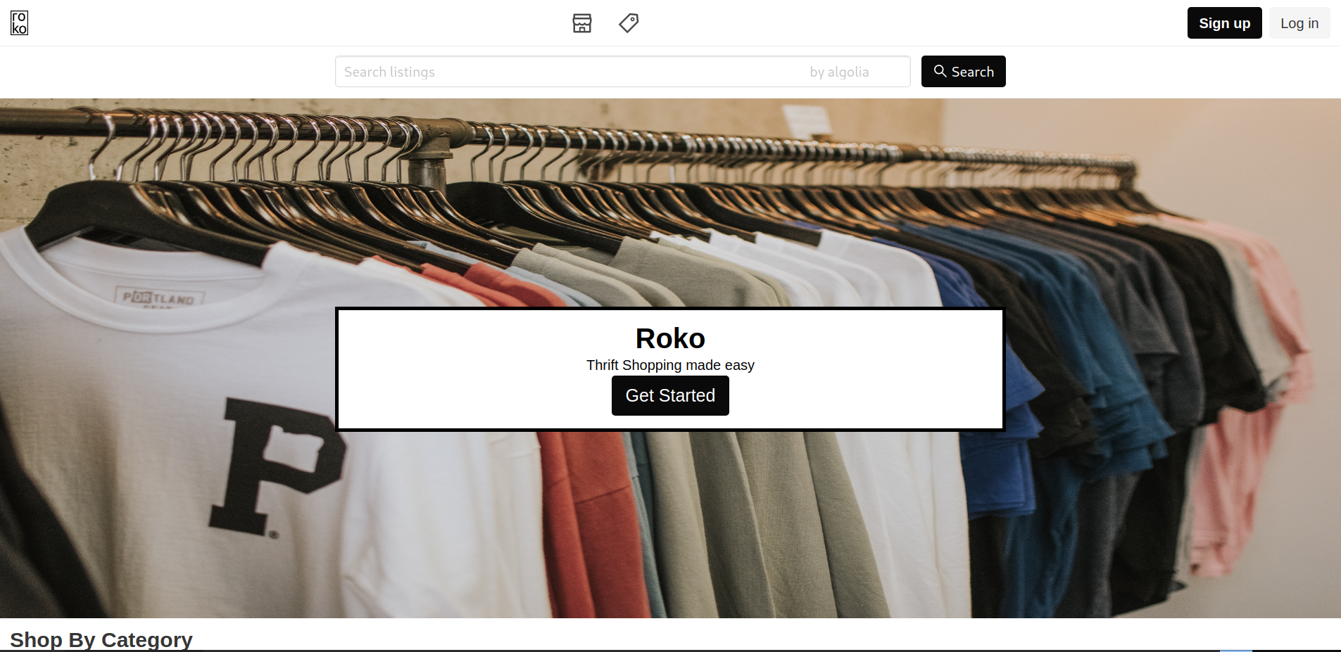 Roko Store