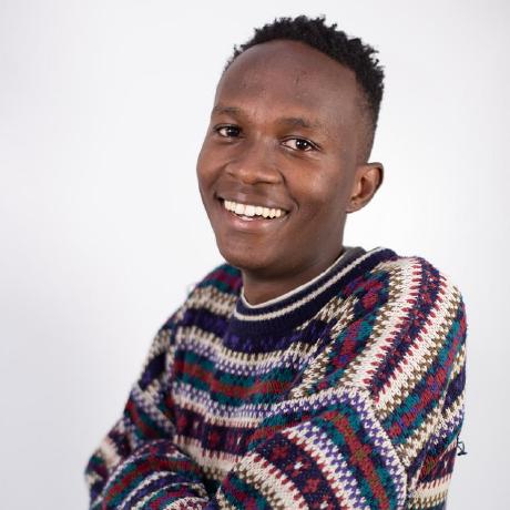 Erick Wachira
