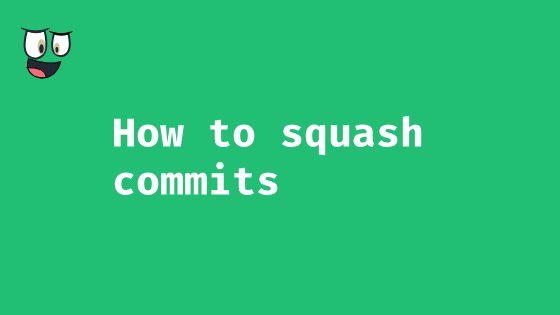 sourcetree squash commits