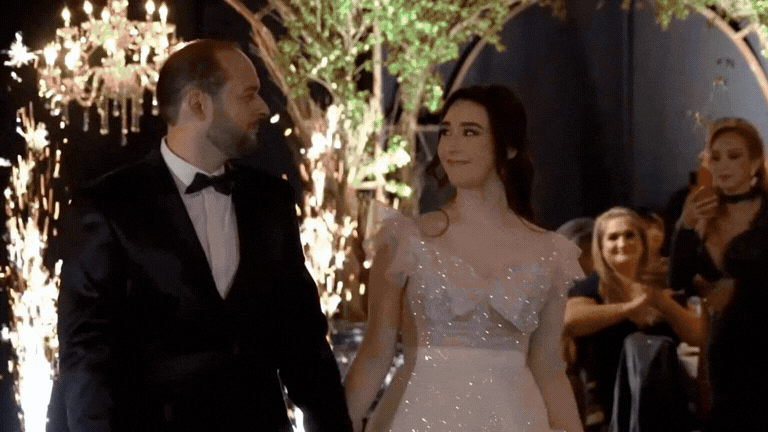 Fondo Quinceañera con violín