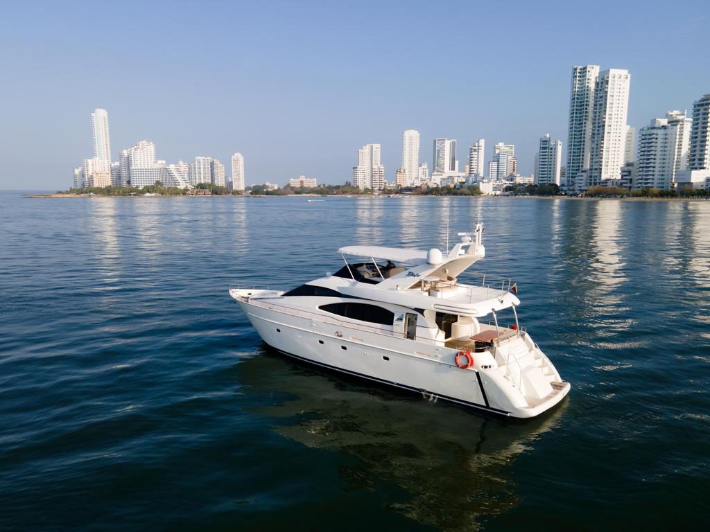 Yates Cartagena