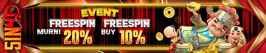 Event Free Spin