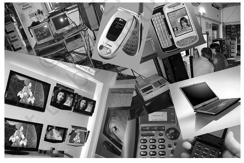 Communication Media
