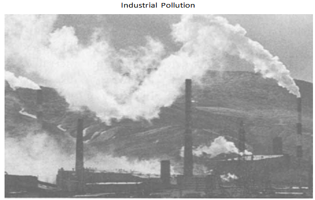 Industrial Pollution