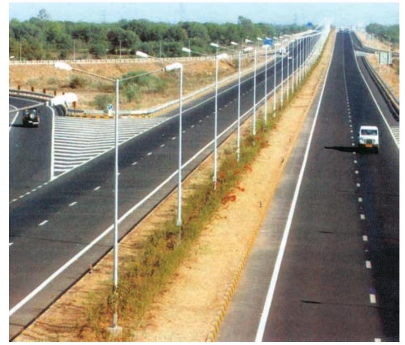 Ahmedabad-Vadodara Expressway
