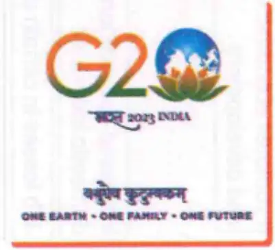 G20 Summit Logo