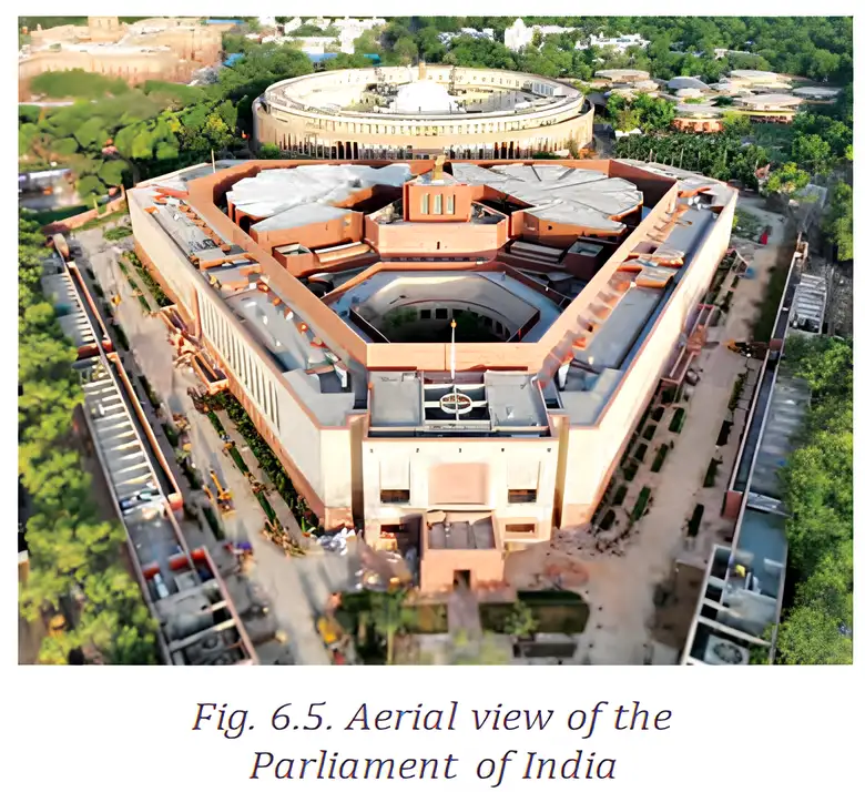 Parliament of India