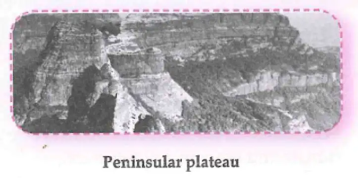 Peninsular Plateau