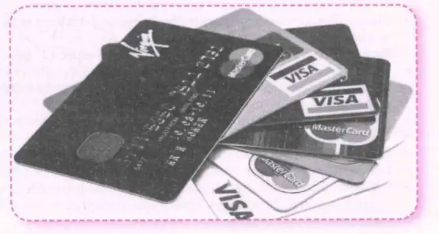 Credit Cards