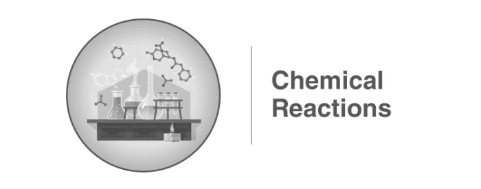 Illustration of Chemical Reactions