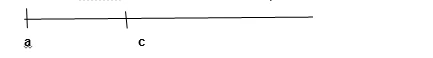 Car moving along a path illustrating distance and time