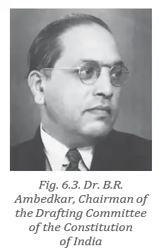 Dr. B.R. Ambedkar