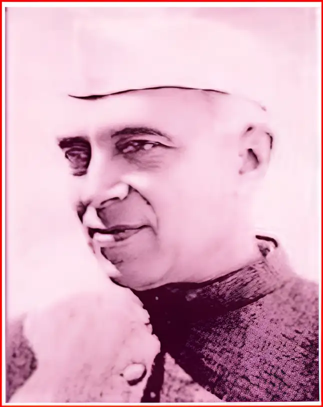 जवाहरलाल नेहरू जवाहरलाल नेहरू