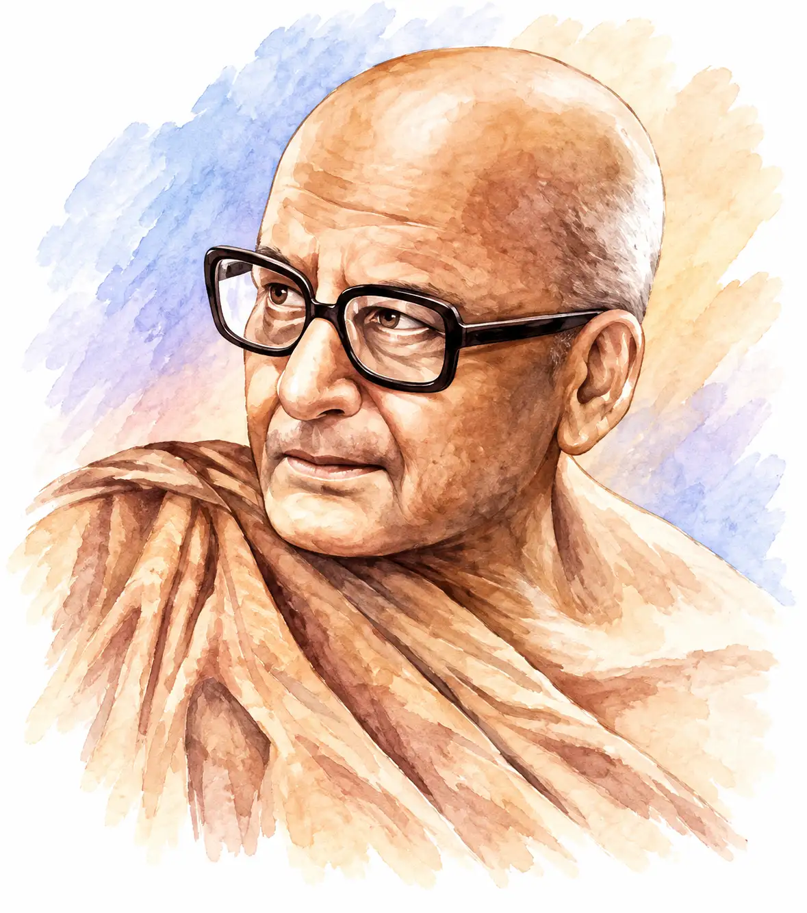 भदंत आनंद कौसल्यायन
