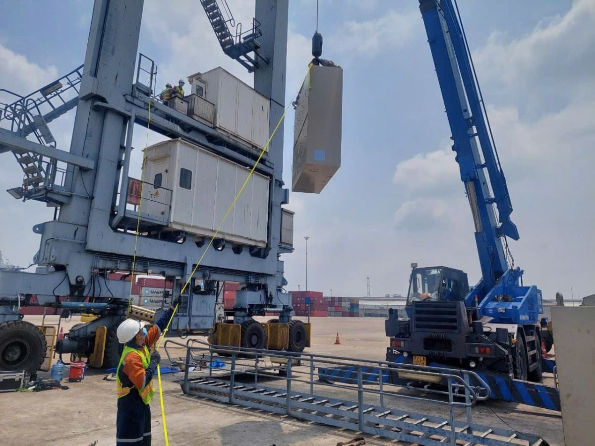 Yaskawa Automation Solutions 2