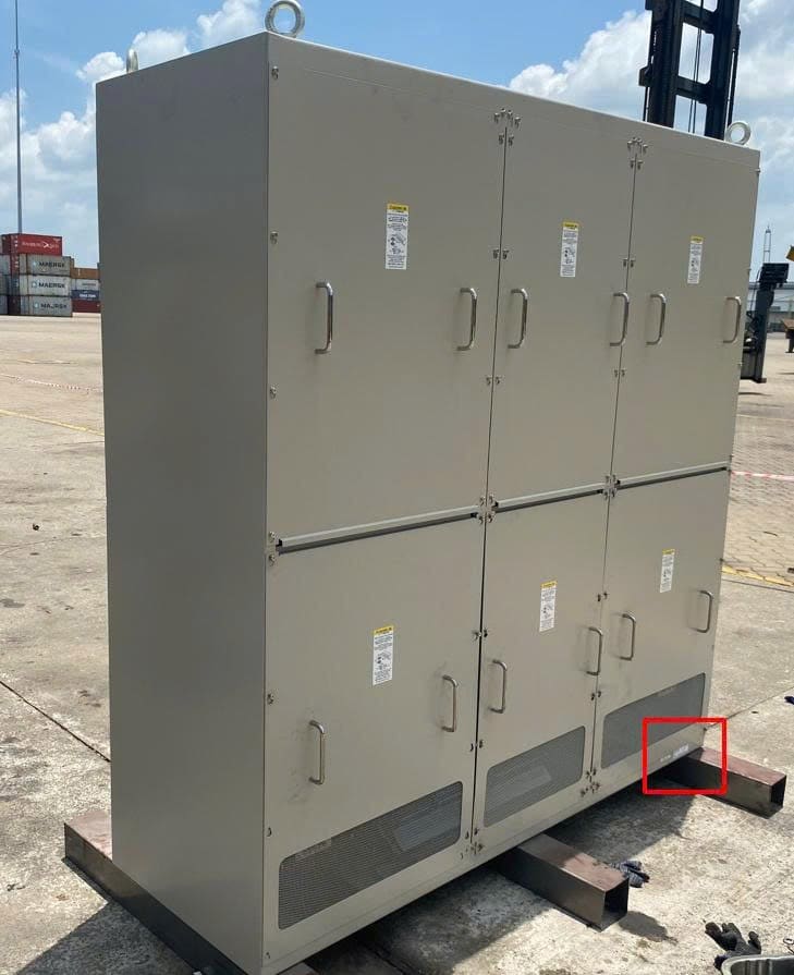 Yaskawa Automation Solutions 3