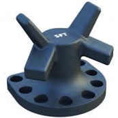 Mooring Bollard 6